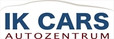 Logo IK Cars Autozentrum GmbH